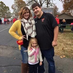 Meet your Posher, Gabby